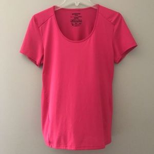 Patagonia Capilene Silkweight 1 Scoopneck Top M